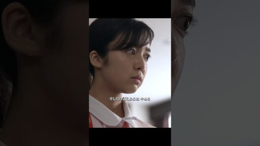 七瀬は天堂先生を捨てて、上条先生のもとへ行ってしまうのか？#恋はつづくよどこまでも #恋つづ #佐藤健 #上白石萌音 #天堂浬 #佐倉七瀬