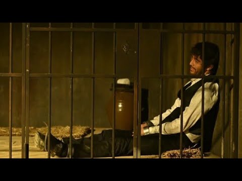 【VIVANT第17話】阿部寛の“激ヤセ”に衝撃の理由判明!?😱 野崎の食事拷問に視聴者騒然…「だから痩せてたのか」