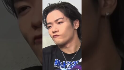 #THERAMPAGE #川村壱馬