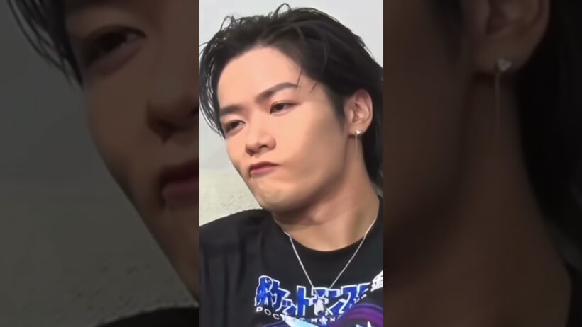 #THERAMPAGE #川村壱馬