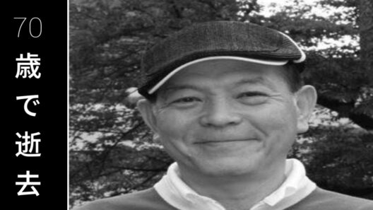 地井武男の最期…70歳で逝った名優｜北の国から 太陽にほえろ！ ちい散歩で愛された人生