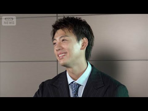【竹内涼真】「スリッパの中に」珍客！？  家族旅行で思わぬハプニング＜芸能動画＞(2026年9月8日)