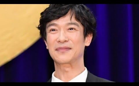 🎬【堺雅人×あさイチ】NHKで異例の「VIVANT」特集！阿部寛もサプライズ登場で爆笑トーク連発！【プレミアムトーク】