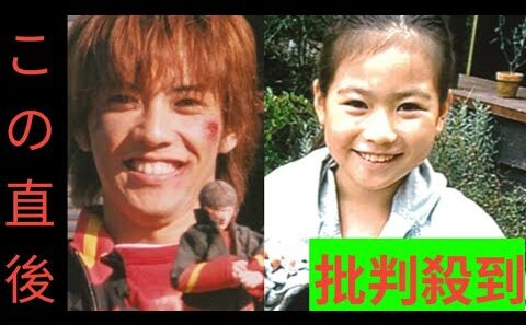 “ガオレンジャー”金子昇、モデル・次女の誕生日を祝い2ショット公開「きれいなお嬢様」「素敵な親子」　“誕プレ”は娘の大好物