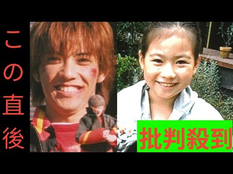 “ガオレンジャー”金子昇、モデル・次女の誕生日を祝い2ショット公開「きれいなお嬢様」「素敵な親子」　“誕プレ”は娘の大好物