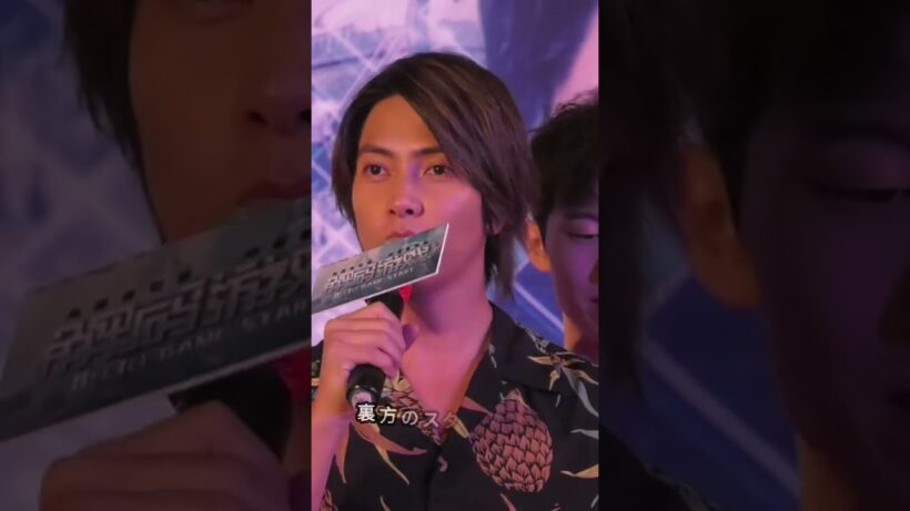 二度と共演しない山下智久が激怒#山下智久 #雑学 #shorts