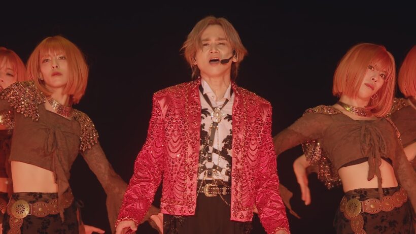 KOICHI DOMOTO - Winner ＜from KOICHI DOMOTO LIVE TOUR 2025 RAISE＞
