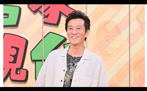 🎭津田寛治の熱すぎる人生…北野武がかけた「出番だよ」の一言に涙！😭#津田寛治 #明石家さんま #明石家電視台 #北野武 #大杉漣 #芸能ニュース #俳優 #感動秘話 #エンタメ #日本ニュース