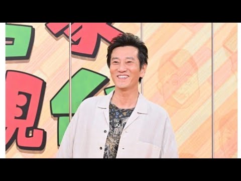 🎭津田寛治の熱すぎる人生…北野武がかけた「出番だよ」の一言に涙！😭#津田寛治 #明石家さんま #明石家電視台 #北野武 #大杉漣 #芸能ニュース #俳優 #感動秘話 #エンタメ #日本ニュース
