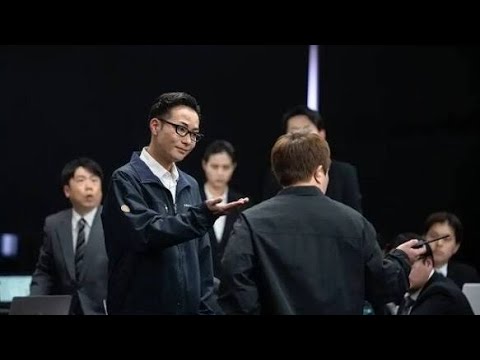 【VIVANT】😳「この人、絶対に何かある…」田中要次の“極悪人”演技がヤバすぎる！和久井俊作に視聴者騒然🔥『外道の歌』『九条の大罪』でも強烈な悪役を熱演！