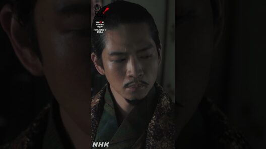 徳川が立つのであれば、いつでもお味方いたしますぞ【大河ドラマ 豊臣兄弟！】| NHK | #shorts