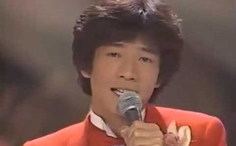 田原俊彦 ☆ ハッとして！Good