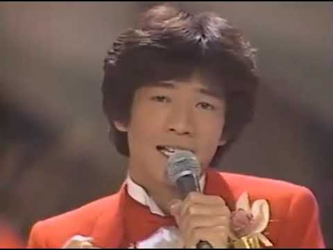 田原俊彦 ☆ ハッとして！Good