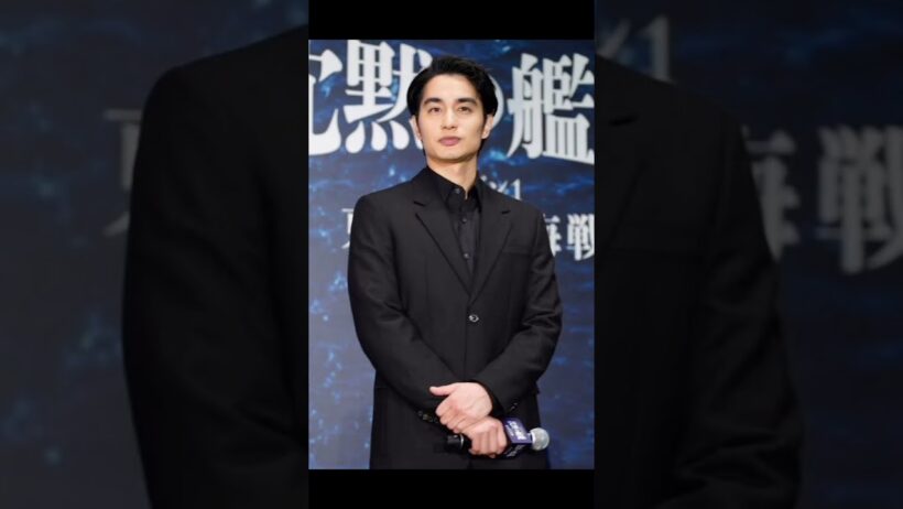 🎭😂 「べらぼう」次郎兵衛役・中村蒼、最初の“屁踊り”で超ド緊張⁉️