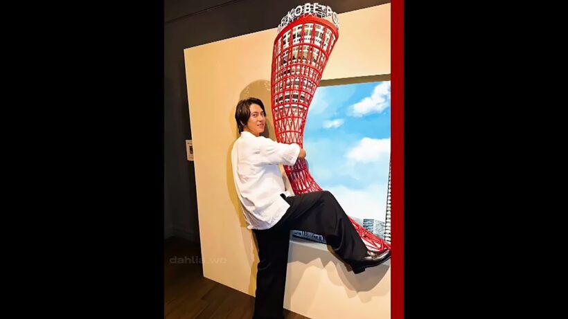 Tomohisa Yamashita #山下智久 #fanedits #shorts
