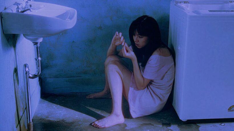 【山口智子×豊川悦司】“愛の病”に縛られる女、岩井俊二監督作品／映画『undo＋PiCNiC 4Kリマスター』予告編