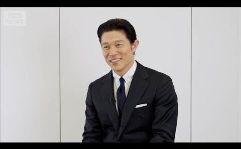 【鈴木亮平】周囲が引いちゃうほどの趣味…自称「業界No.1」＜芸能動画＞(2026年9月9日)