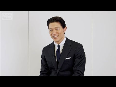 【鈴木亮平】周囲が引いちゃうほどの趣味…自称「業界No.1」＜芸能動画＞(2026年9月9日)