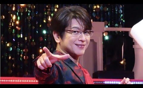及川光博、再婚を発表！結婚＆新しい命を報告…突然の発表にファン騒然💐#及川光博#ミッチー#及川光博結婚#再婚#結婚発表#芸能ニュース#芸能界#俳優#歌手#話題のニュース