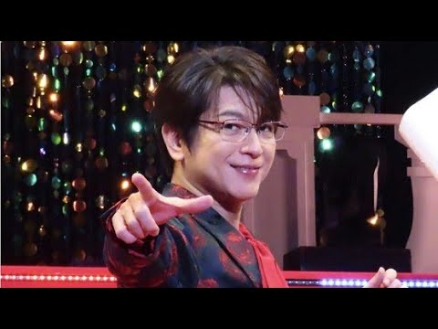 及川光博、再婚を発表！結婚＆新しい命を報告…突然の発表にファン騒然💐#及川光博#ミッチー#及川光博結婚#再婚#結婚発表#芸能ニュース#芸能界#俳優#歌手#話題のニュース
