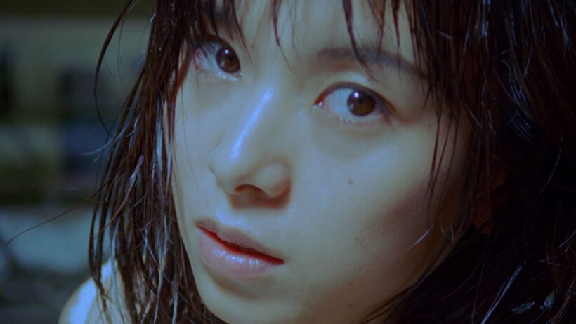 山口智子＆豊川悦司共演作など、岩井俊二監督2作品が4Kリマスター化　「undo＋ PiCNiC　4Kリマスター」新予告編