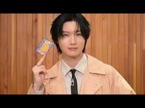 桜田通「ドラえもん」誕生日スペシャル放送にゲスト出演！　物語の鍵を握る未来のキツネ型ロボット・コンロボ役に