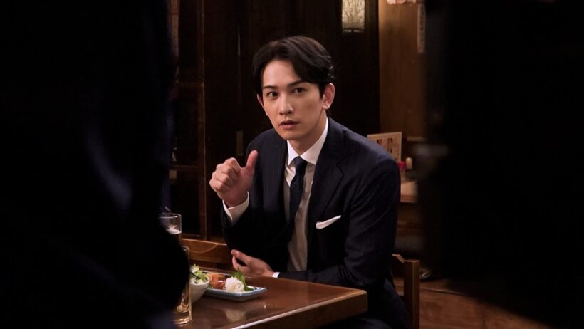 町田啓太、勢い余って肘をぶつけるも表情は崩さず！東急リバブル新CM＆メイキング・インタビュー映像公開