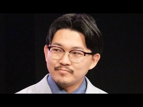 オズワルド伊藤俊介　破局理由語る「イワクラが風呂に入らないから」