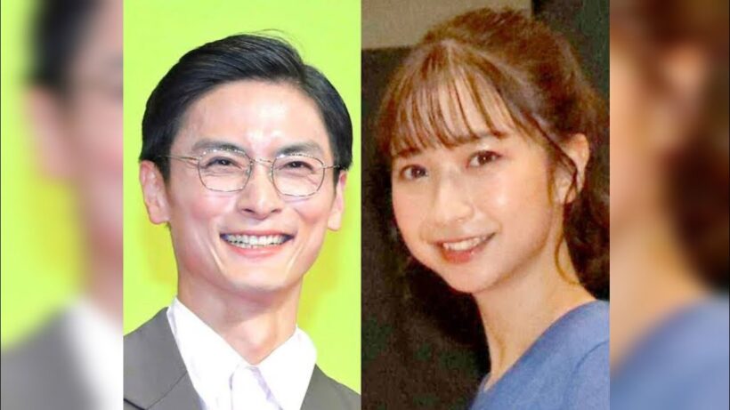 「パパだからね」高良健吾の素顔に視聴者がメロメロ…😍💍#高良健吾 #メシドラ #満島真之介 #兼近大樹 #EXIT #芸能ニュース #俳優 #結婚 #イクメン #話題
