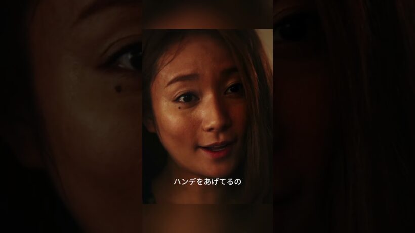 「私は5秒よ」伝説の殺し屋の妹が強すぎてスカッとww #映画 #アクション #切り抜き