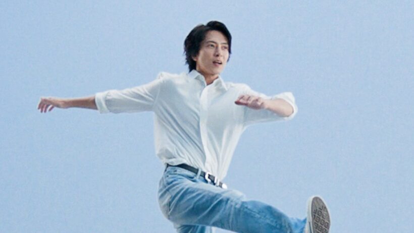 山下智久、芸能生活30年を振り返る！さらなる“変化”のために欲しい意外な能力とは？　ヤマシタ新CM『ヤマシタが変えていく』