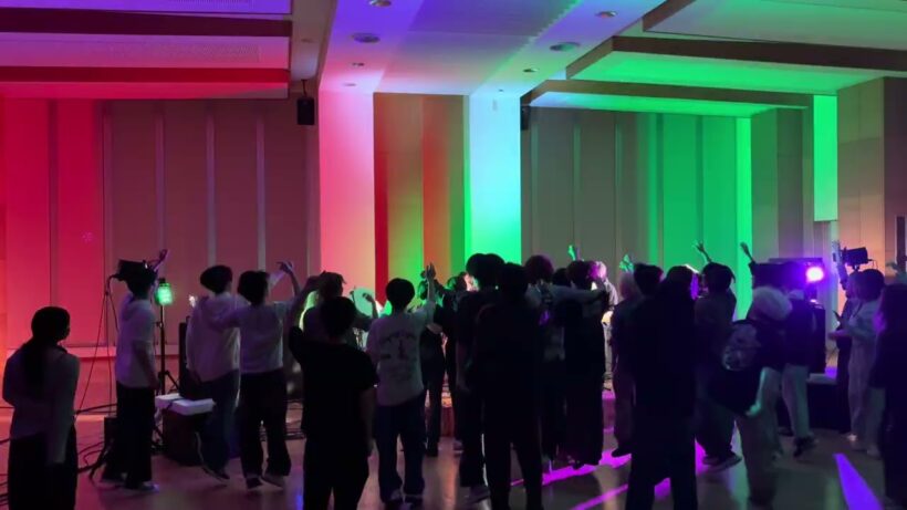 【アルティメッタン軽音でんでんソングフェス】ELLEGARDEN