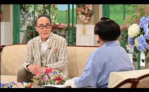 佐野史郎71歳、壮絶な闘病を越えて…「病気の前より仕事をしている」その言葉に込めた人生🥹✨#佐野史郎 #徹子の部屋 #冬彦さん #俳優 #芸能ニュース #テレビ朝日 #ずっとあなたが好きだった #松江