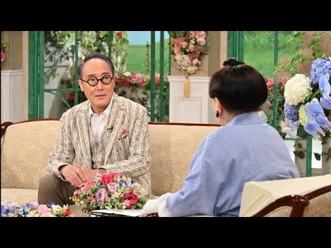 佐野史郎71歳、壮絶な闘病を越えて…「病気の前より仕事をしている」その言葉に込めた人生🥹✨#佐野史郎 #徹子の部屋 #冬彦さん #俳優 #芸能ニュース #テレビ朝日 #ずっとあなたが好きだった #松江