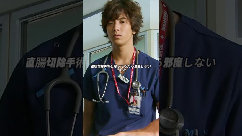 もしあの現場にいたら、私もあなたと同じことをしていたかもしれません――“共感”の“言葉”が“温かく”響く。