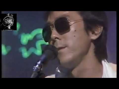 📼 HABANA EXPRESS 寺尾聰 1981年