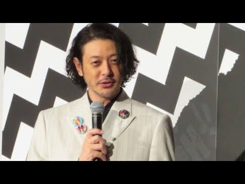 💫特撮ファン必見‼️オダギリジョー×高嶋政宏が語る「オリバー」の裏側🔥東宝愛が止まらない✨