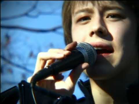 【CM】WaT - Boku no kimochi (小池徹平)