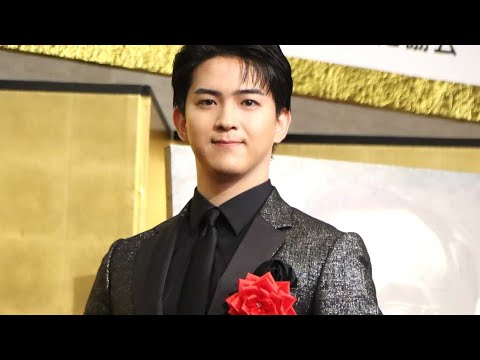 🎬【風、薫る】甲斐翔真が衝撃告白⁉️ 上坂樹里の“まさかの体当たり”にスタジオ騒然😂✨