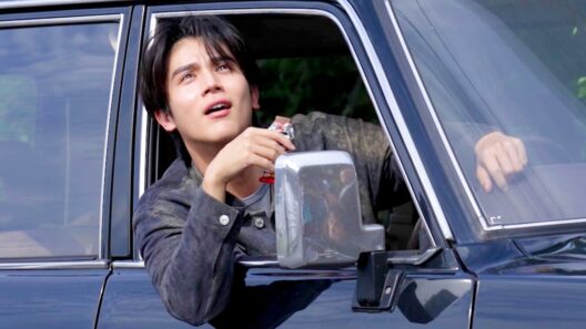 【中川大志、町中華にハマる】おばあちゃんの手作り餃子に感動／「inバー」CM＋メイキング・インタビュー