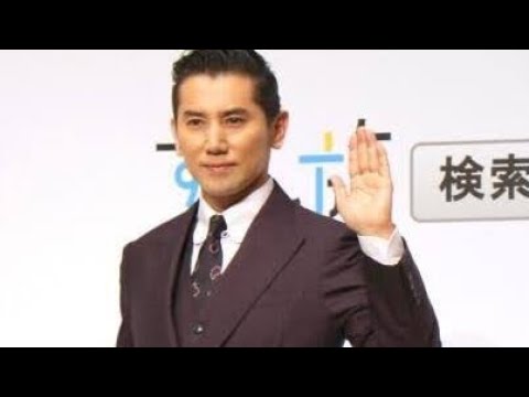 本木雅弘、「あさイチ」で妻・内田也哉子さんとの２ショット写真を公開「息子が撮ってくれた…貴重な一枚」