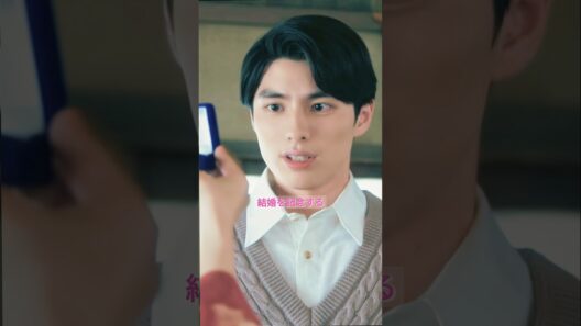 瀧昌となつ美の記念日リング 💍#めおと日和