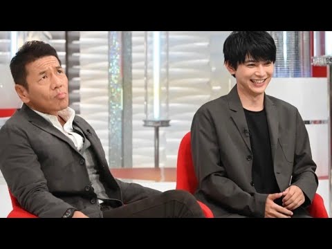 【衝撃】吉沢亮の意外すぎるフェチ発覚でスタジオ騒然！神木隆之介＆山田裕貴からの爆笑タレコミとラーメン愛で崩壊する国宝級イケメンの素顔✨🍜
