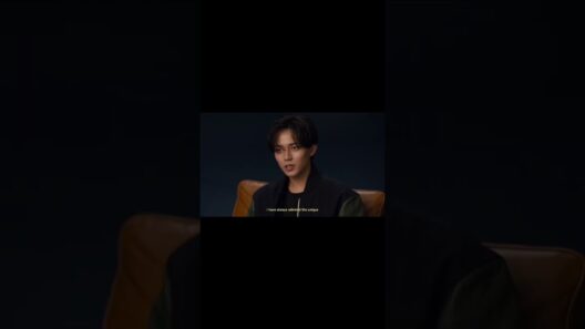 [永瀬廉/Nagase Ren] 260912 Dior Beauty 🖤