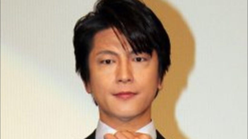 及川光博、56歳で初の父親に！再婚＆新しい命を発表…🥹✨#及川光博 #檀れい #再婚 #妊娠 #芸能ニュース #相棒 #芸能界 #話題  #おめでた婚