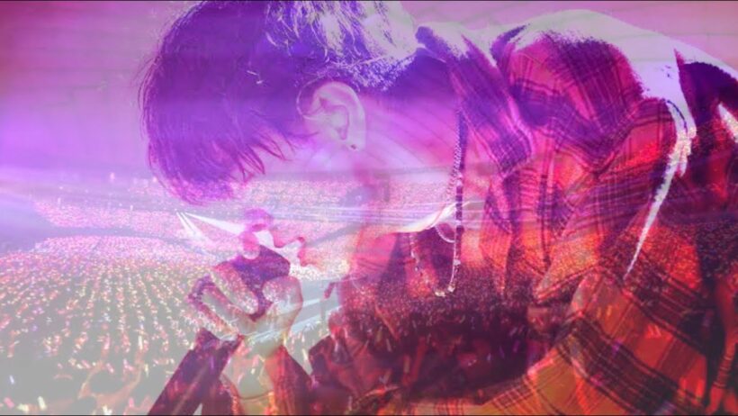 【立体音響LIVE】佐藤健 - グラスハート/ TENBLANK・劇中歌メドレー ~前編~