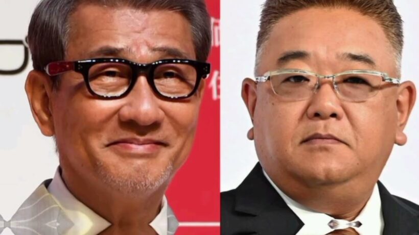 😭中井貴一の神対応…伊達みきおが涙した粋な一言✨
