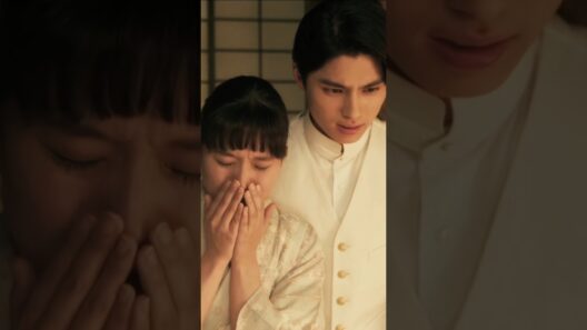 瀧昌がいなくて寂しいなつ美 😢 #めおと日和