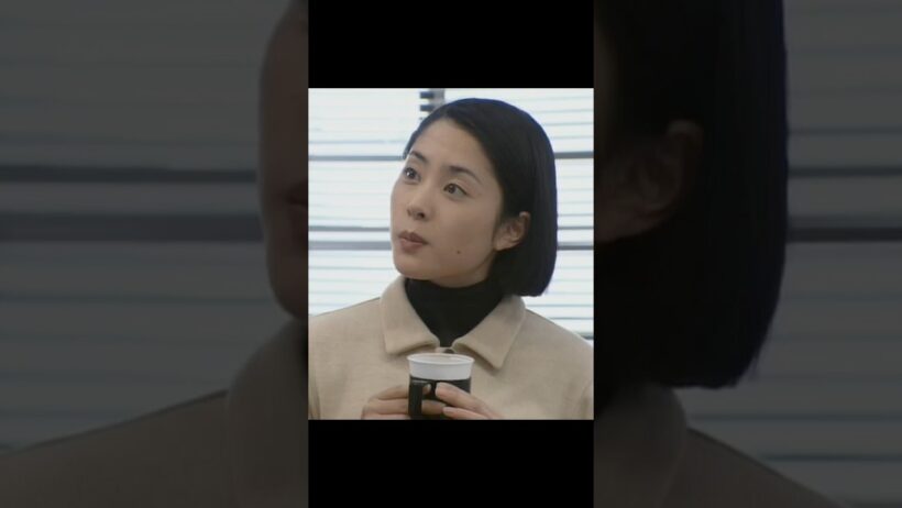 踊る大捜査線 警察署内は危険