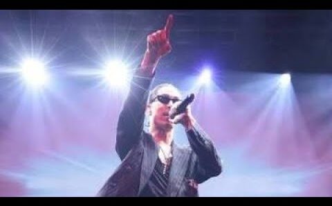 EXILE AKIRA、20周年の台北で見せた“新たな一歩”🔥